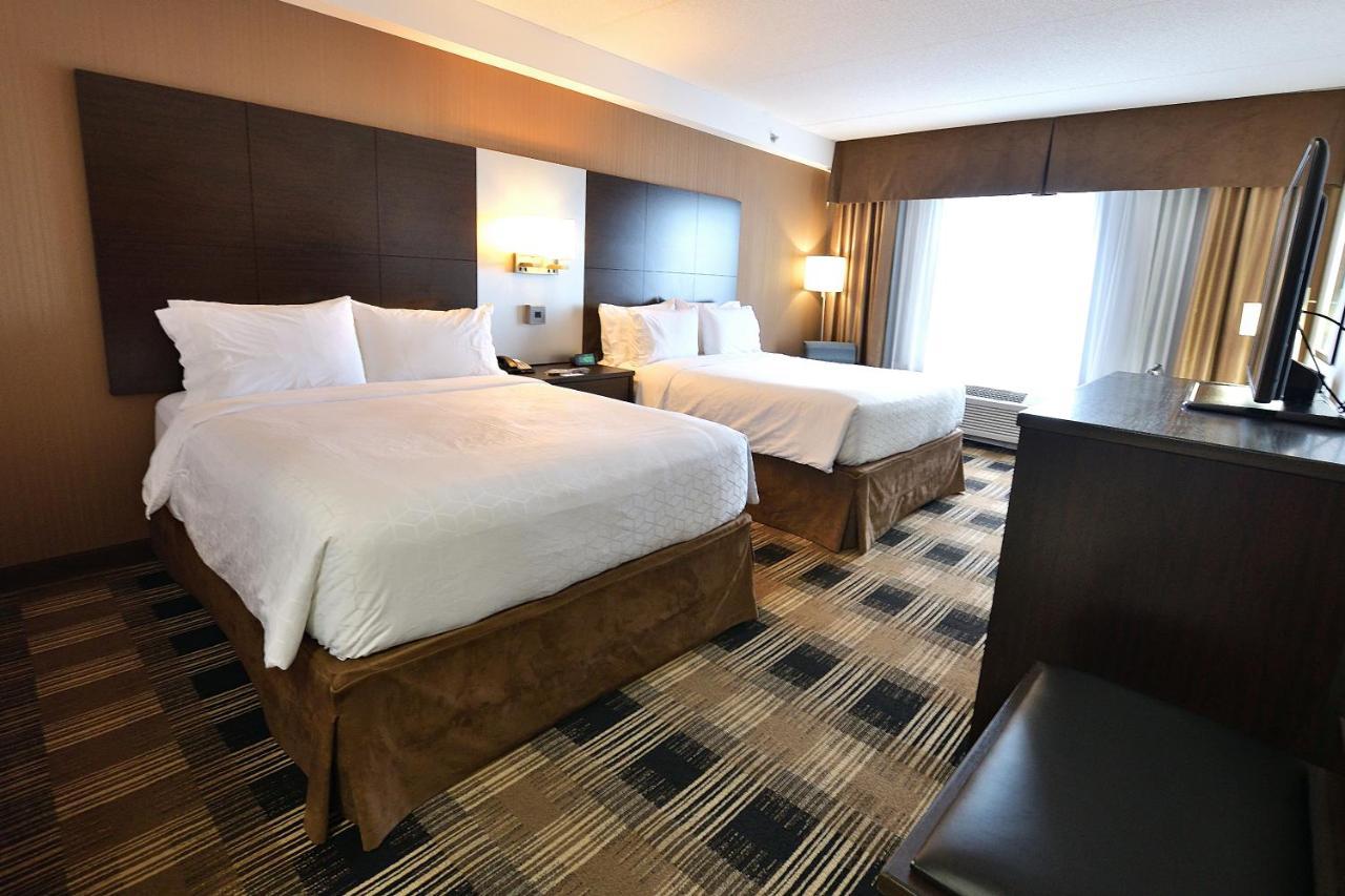 Holiday Inn Express & Suites Ottawa East-Orleans By Ihg Quarto foto