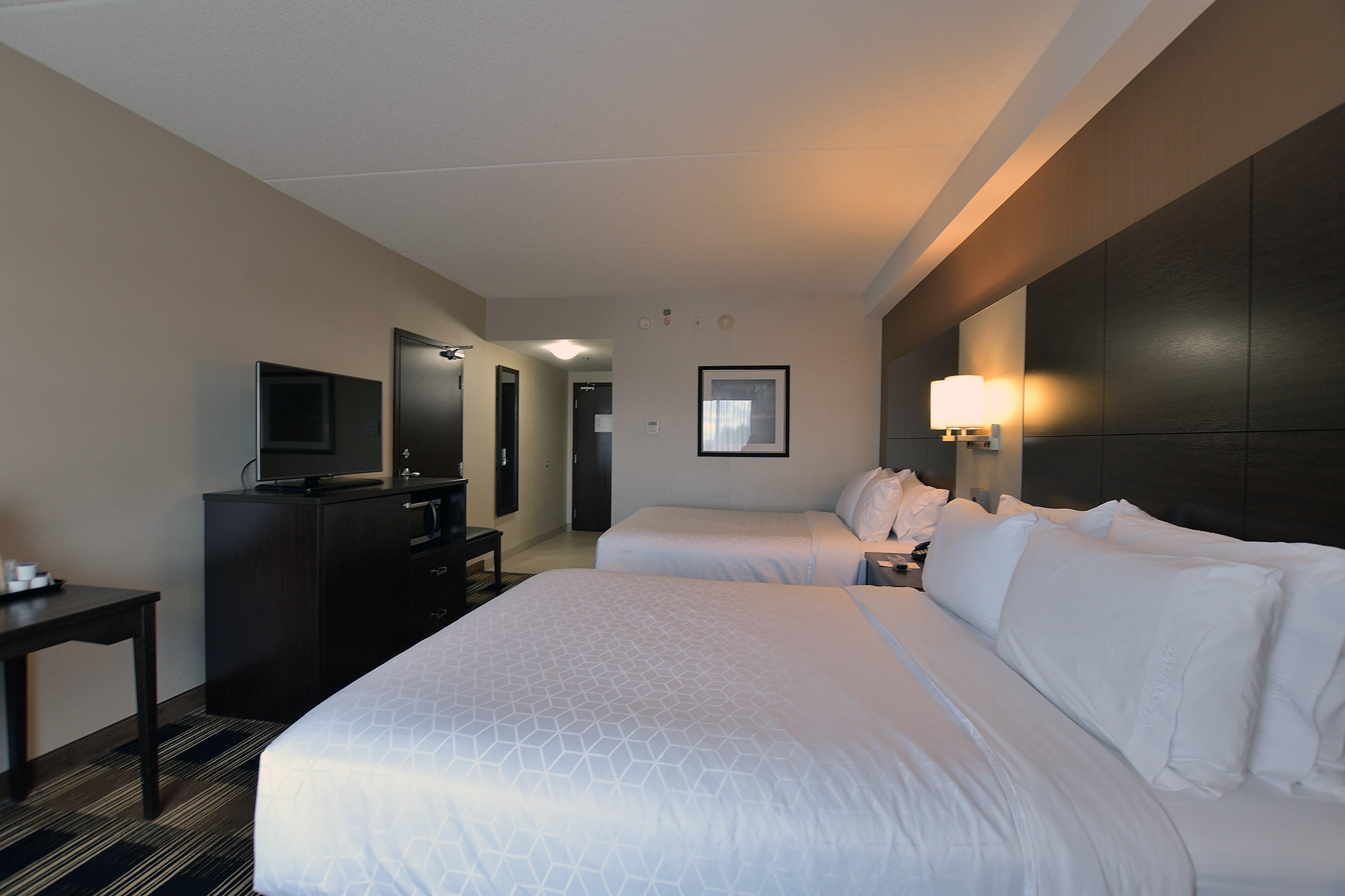 Holiday Inn Express & Suites Ottawa East-Orleans By Ihg Exterior foto