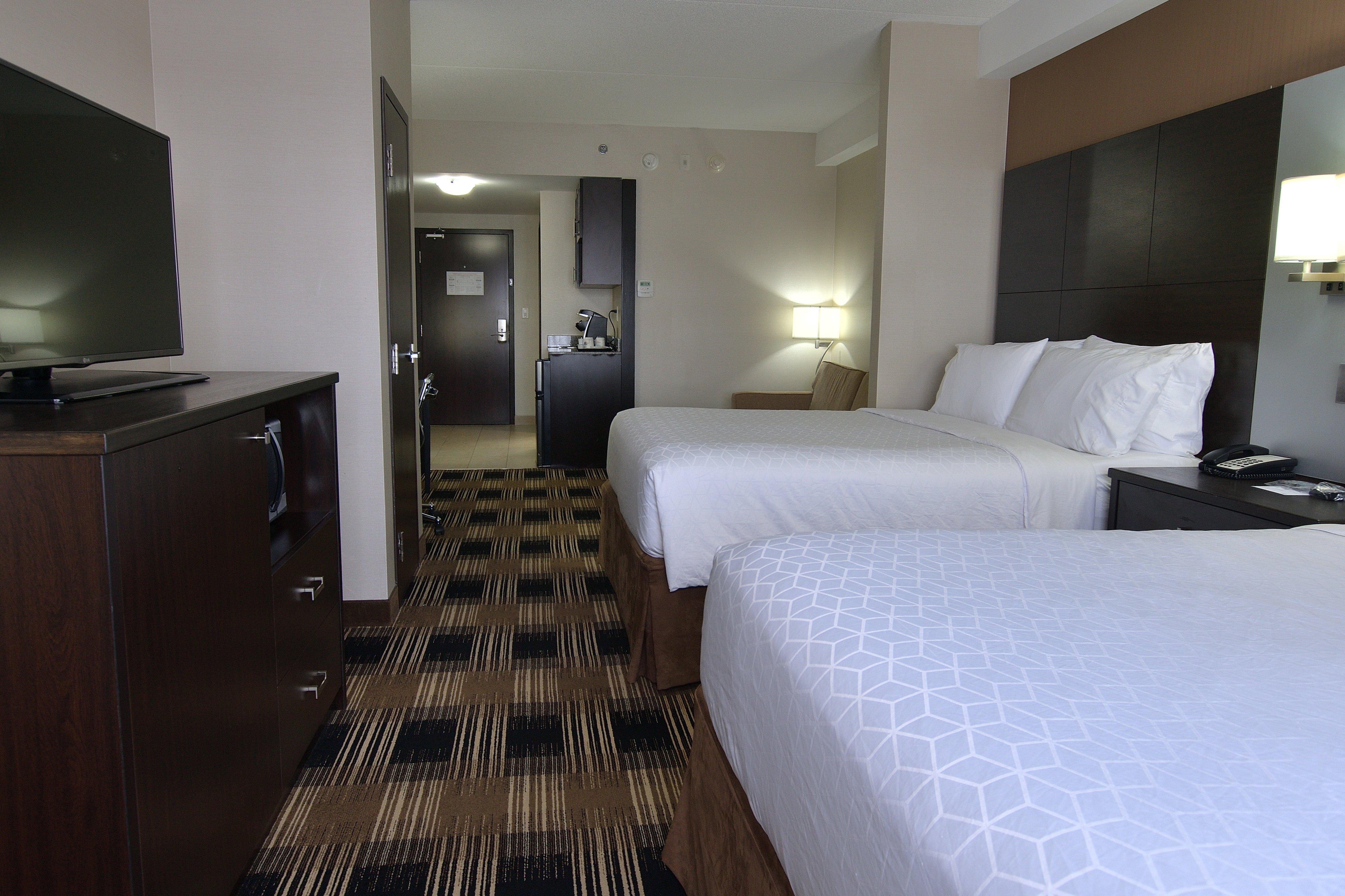 Holiday Inn Express & Suites Ottawa East-Orleans By Ihg Exterior foto