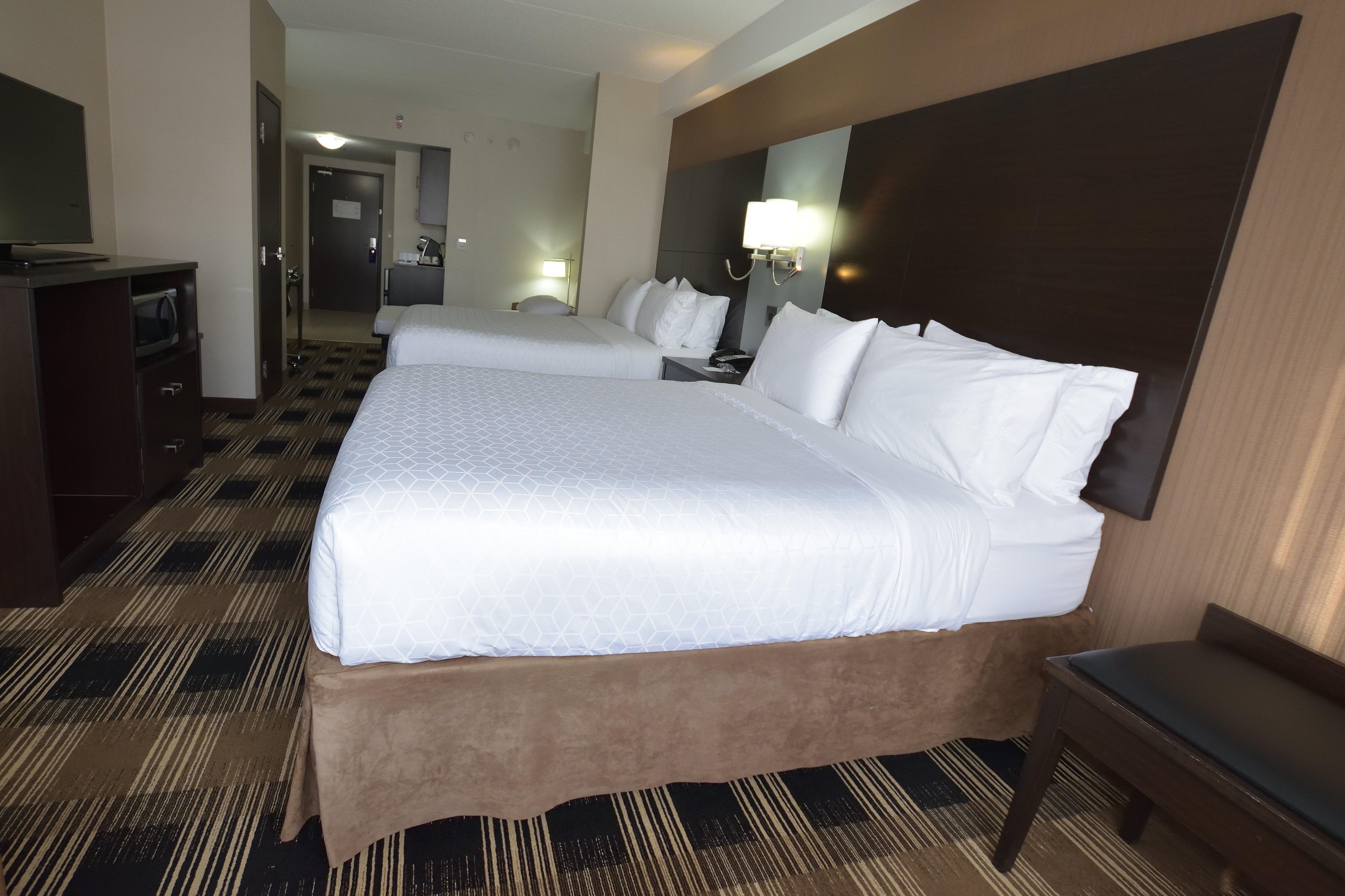 Holiday Inn Express & Suites Ottawa East-Orleans By Ihg Exterior foto